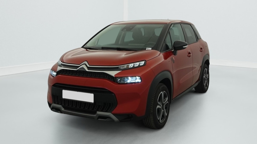 CITROEN C3 Aircross PureTech 110 S S BVM6 You - ref: 1-369576 - Photo 3