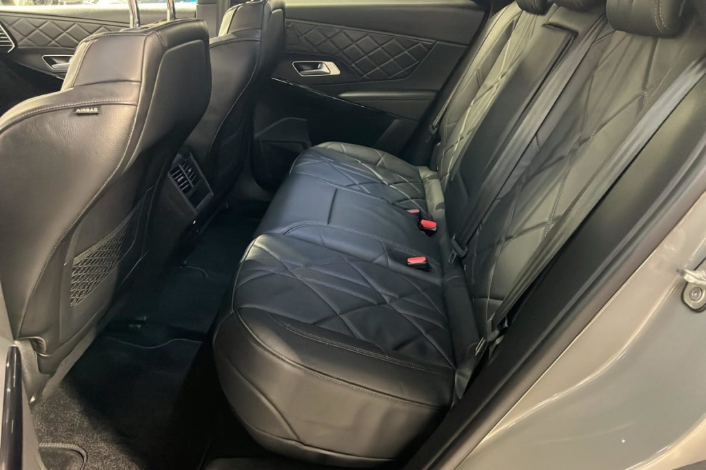 DS DS7 Hybride Rechargeable E-Tense 300 EAT8 4x4 Rivoli - ref: 1-369604 - Photo 10