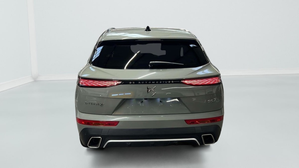 DS DS7 Hybride Rechargeable E-Tense 300 EAT8 4x4 Rivoli - ref: 1-369604 - Photo 6