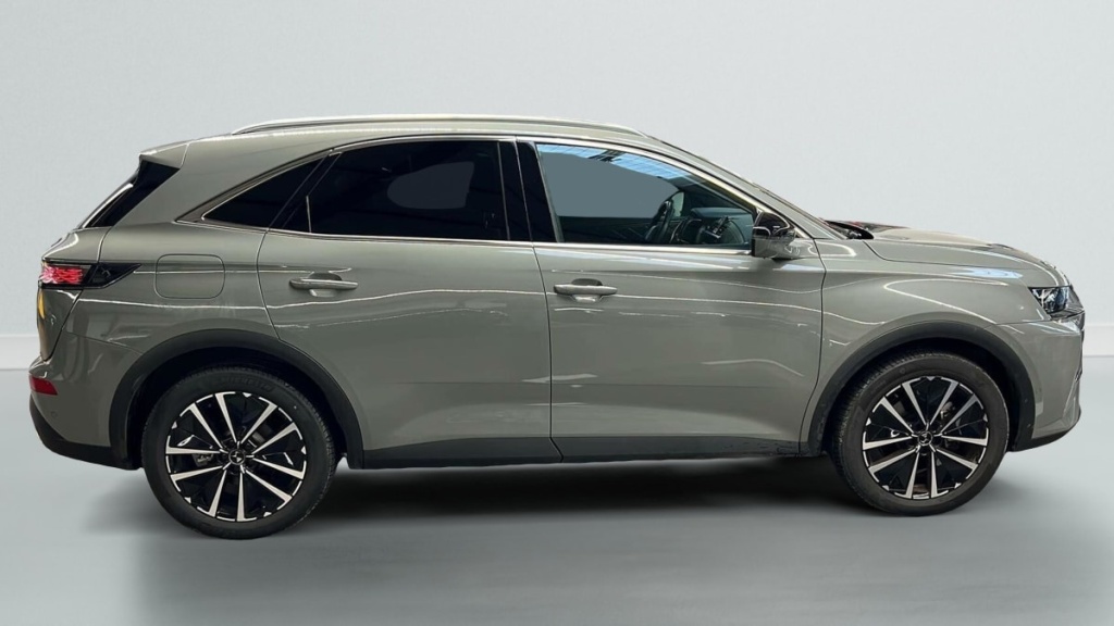 DS DS7 Hybride Rechargeable E-Tense 300 EAT8 4x4 Rivoli - ref: 1-369604 - Photo 8