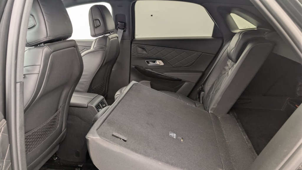 DS DS7 Hybride Rechargeable E-Tense 300 EAT8 4x4 Rivoli - ref: 1-369606 - Photo 12