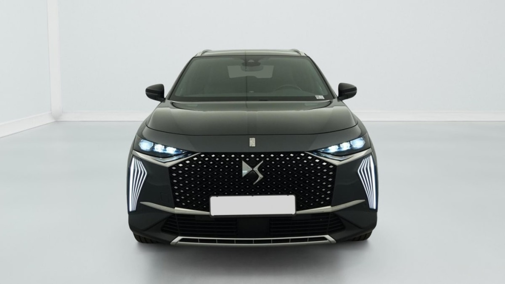 DS DS7 Hybride Rechargeable E-Tense 300 EAT8 4x4 Rivoli - ref: 1-369606 - Photo 2