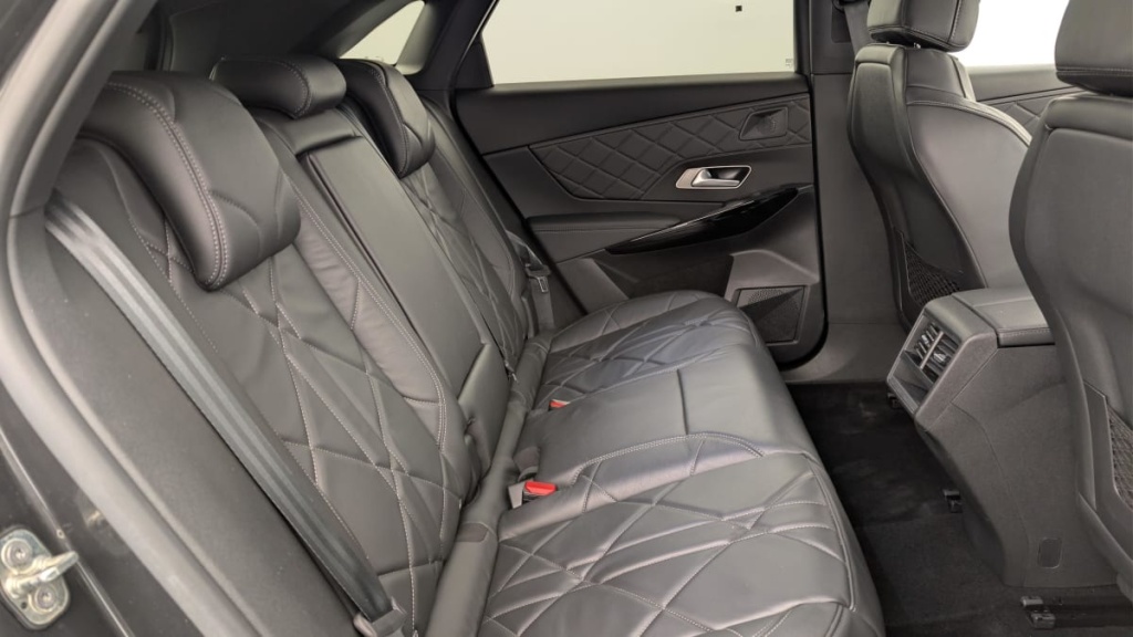 DS DS7 Hybride Rechargeable E-Tense 300 EAT8 4x4 Rivoli - ref: 1-369607 - Photo 10