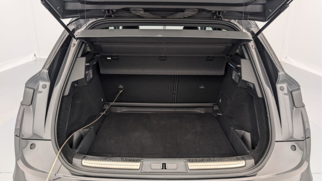 DS DS7 Hybride Rechargeable E-Tense 300 EAT8 4x4 Rivoli - ref: 1-369607 - Photo 11