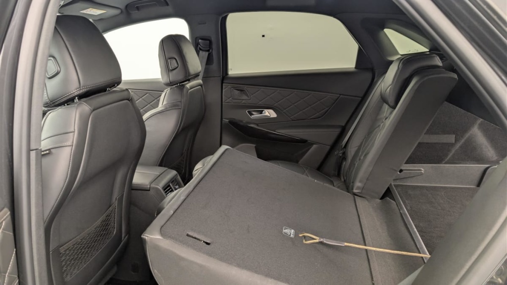 DS DS7 Hybride Rechargeable E-Tense 300 EAT8 4x4 Rivoli - ref: 1-369607 - Photo 12