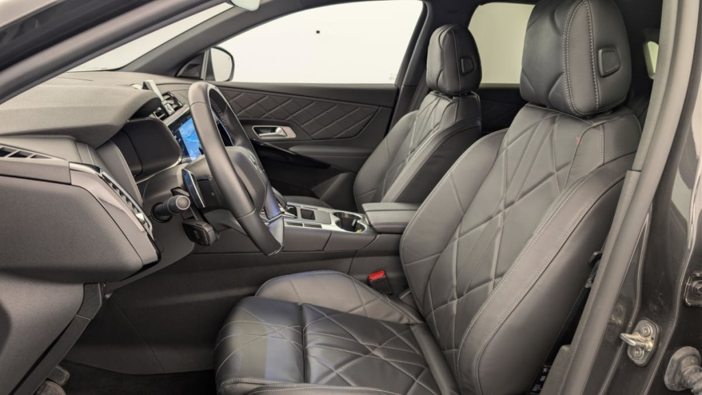 DS DS7 Hybride Rechargeable E-Tense 300 EAT8 4x4 Rivoli - ref: 1-369607 - Photo 16