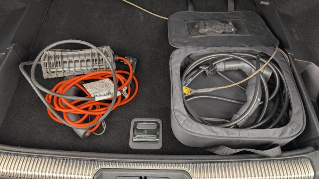 DS DS7 Hybride Rechargeable E-Tense 300 EAT8 4x4 Rivoli - ref: 1-369607 - Photo 20