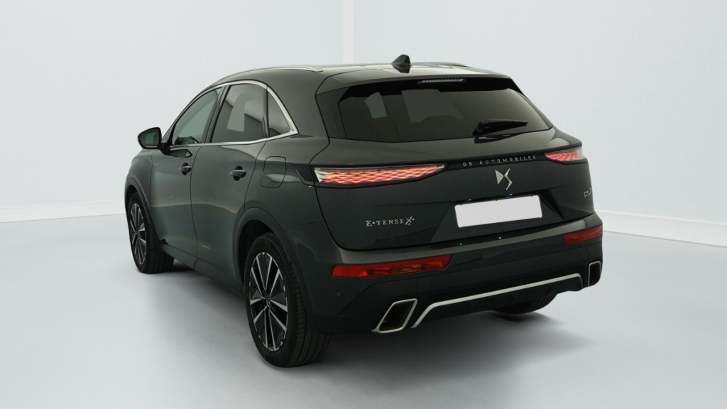 DS DS7 Hybride Rechargeable E-Tense 300 EAT8 4x4 Rivoli - ref: 1-369607 - Photo 5