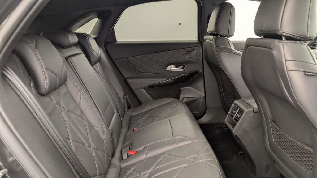 DS DS7 Hybride Rechargeable E-Tense 300 EAT8 4x4 Rivoli - ref: 1-369609 - Photo 10