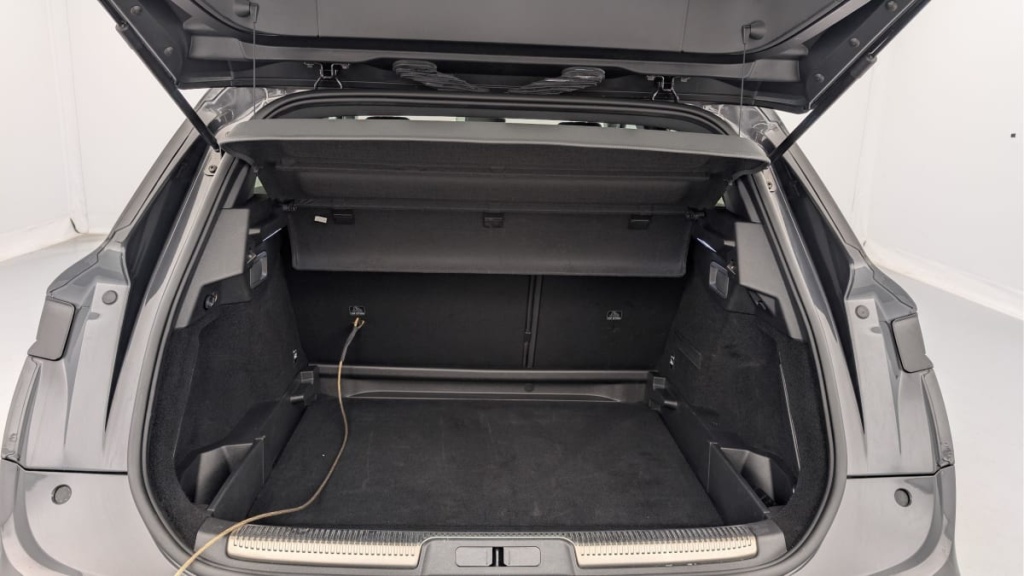 DS DS7 Hybride Rechargeable E-Tense 300 EAT8 4x4 Rivoli - ref: 1-369609 - Photo 11