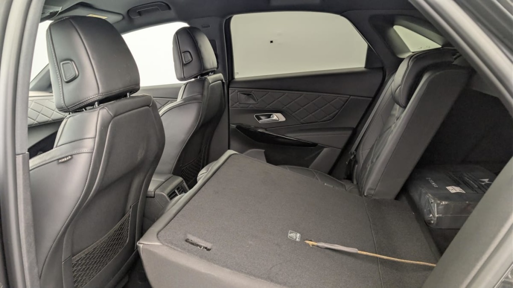 DS DS7 Hybride Rechargeable E-Tense 300 EAT8 4x4 Rivoli - ref: 1-369609 - Photo 12