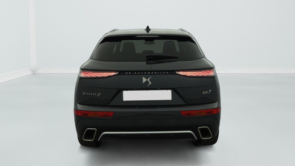 DS DS7 Hybride Rechargeable E-Tense 300 EAT8 4x4 Rivoli - ref: 1-369609 - Photo 6