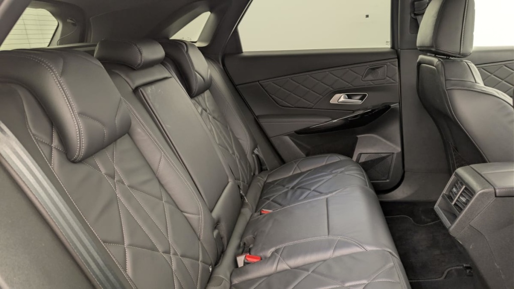 DS DS7 Hybride Rechargeable E-Tense 300 EAT8 4x4 Rivoli - ref: 1-369620 - Photo 10