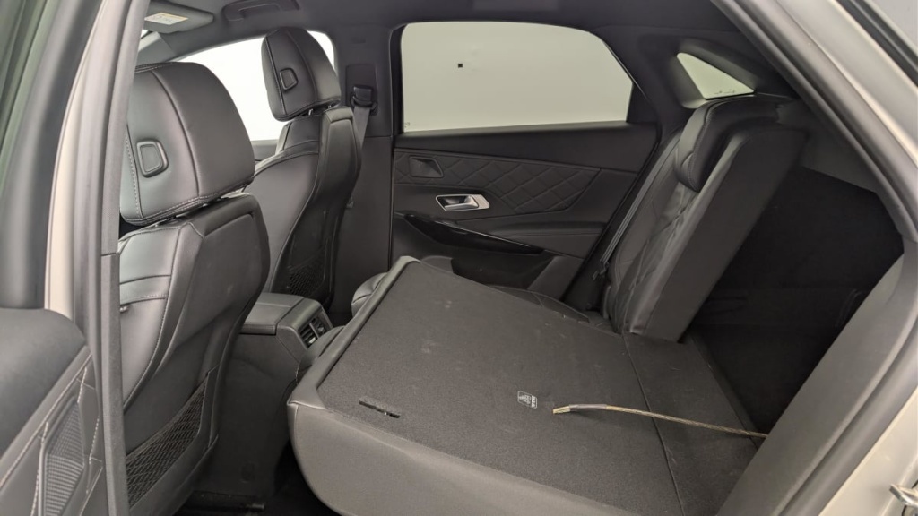 DS DS7 Hybride Rechargeable E-Tense 300 EAT8 4x4 Rivoli - ref: 1-369620 - Photo 12