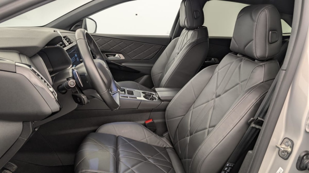 DS DS7 Hybride Rechargeable E-Tense 300 EAT8 4x4 Rivoli - ref: 1-369620 - Photo 16