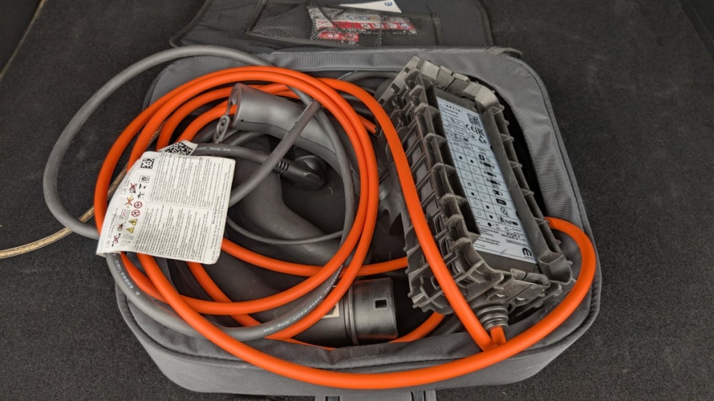 DS DS7 Hybride Rechargeable E-Tense 300 EAT8 4x4 Rivoli - ref: 1-369620 - Photo 20