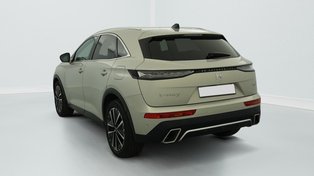 DS DS7 Hybride Rechargeable E-Tense 300 EAT8 4x4 Rivoli - ref: 1-369620 - Photo 5