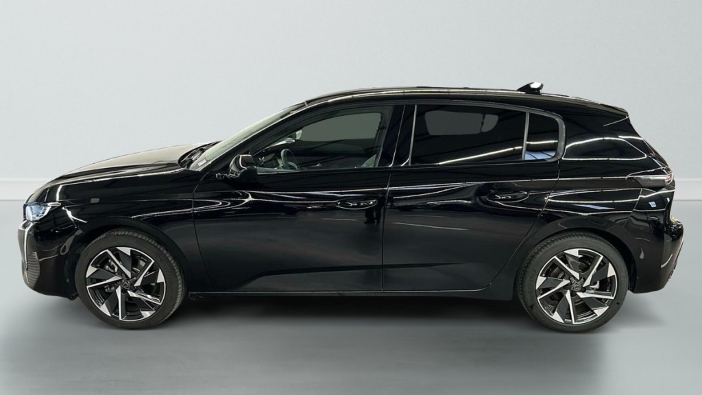 PEUGEOT 308 Hybrid 145 e-DCS6 Allure - ref: 1-369630 - Photo 4