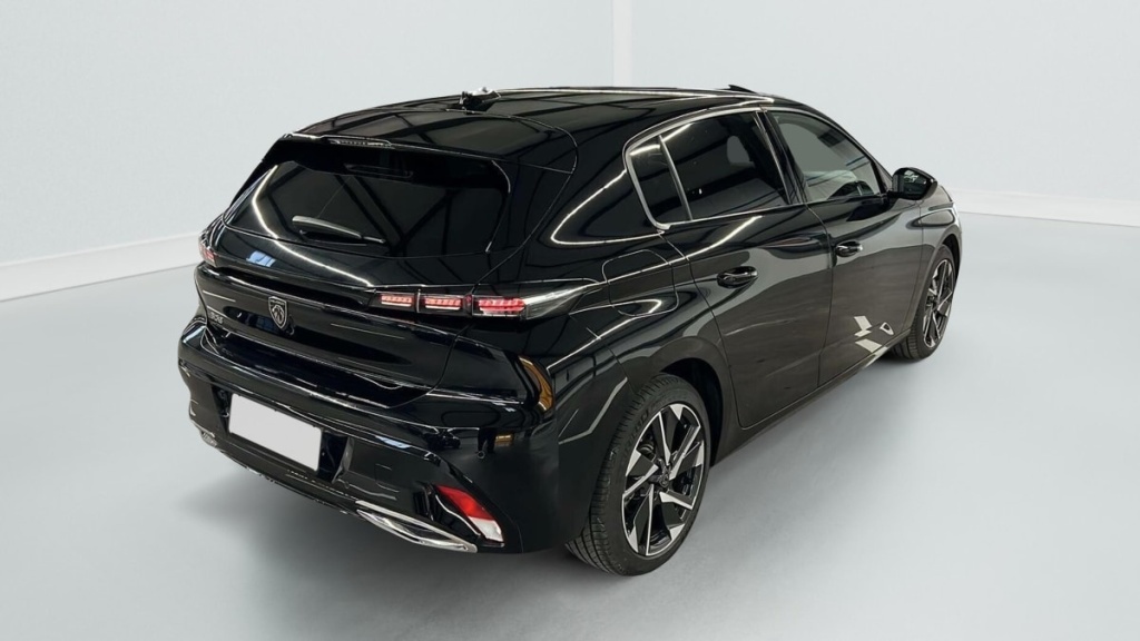 PEUGEOT 308 Hybrid 145 e-DCS6 Allure - ref: 1-369630 - Photo 7