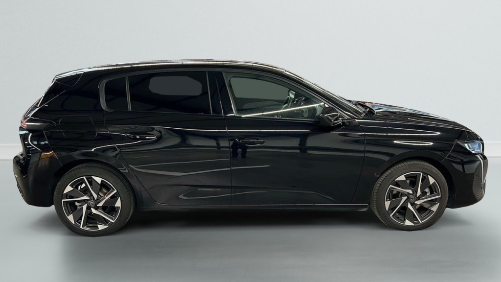 PEUGEOT 308 Hybrid 145 e-DCS6 Allure - ref: 1-369630 - Photo 8