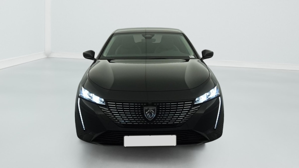 PEUGEOT 308 Hybrid 145 e-DCS6 Allure - ref: 1-369631 - Photo 2