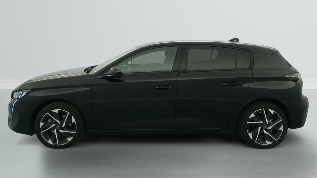 PEUGEOT 308 Hybrid 145 e-DCS6 Allure - ref: 1-369631 - Photo 4