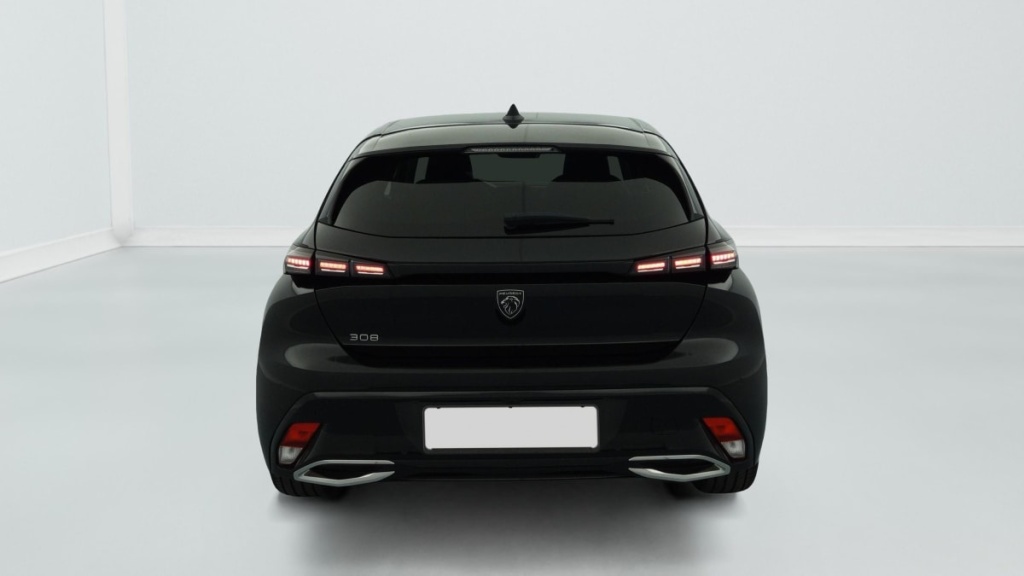 PEUGEOT 308 Hybrid 145 e-DCS6 Allure - ref: 1-369631 - Photo 6