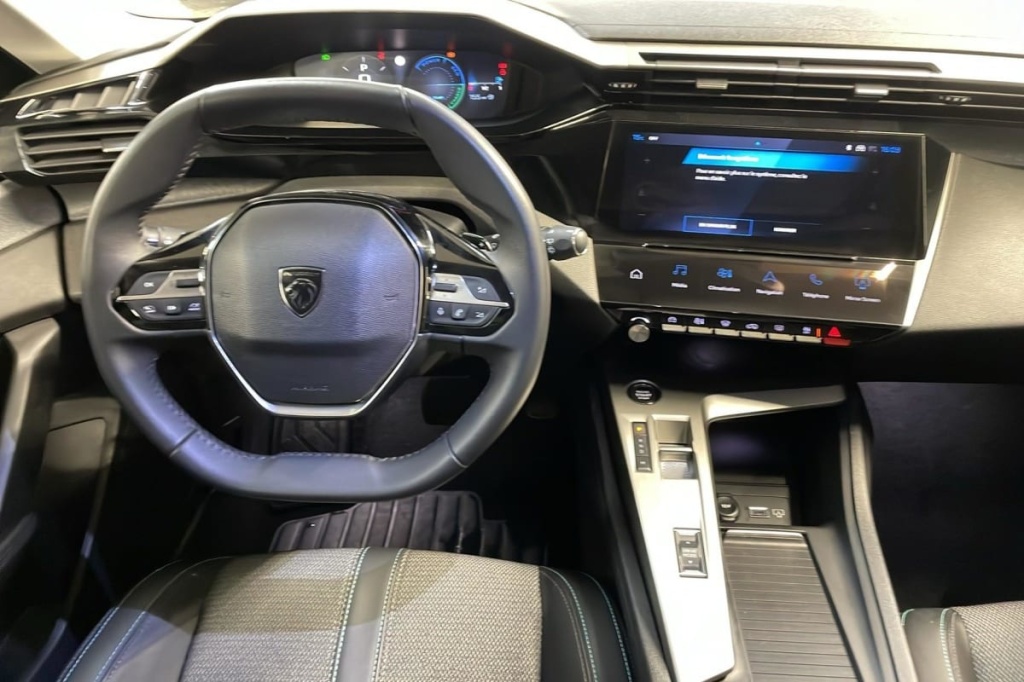 PEUGEOT 308 Hybrid 145 e-DCS6 Allure - ref: 1-369633 - Photo 13