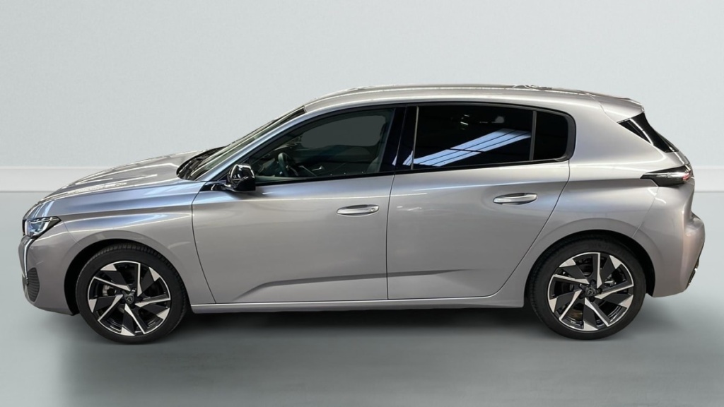 PEUGEOT 308 Hybrid 145 e-DCS6 Allure - ref: 1-369633 - Photo 4