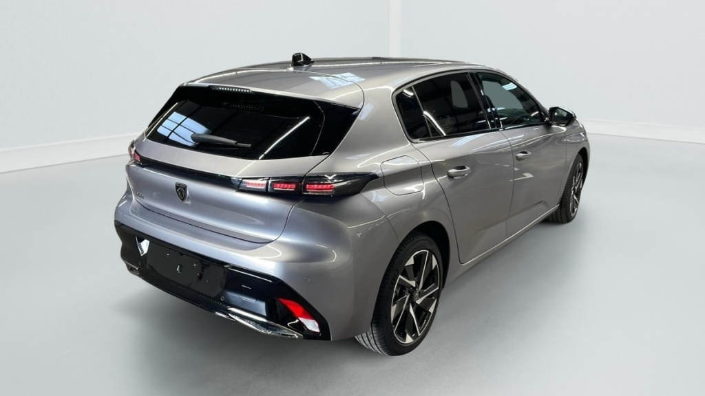 PEUGEOT 308 Hybrid 145 e-DCS6 Allure - ref: 1-369633 - Photo 7