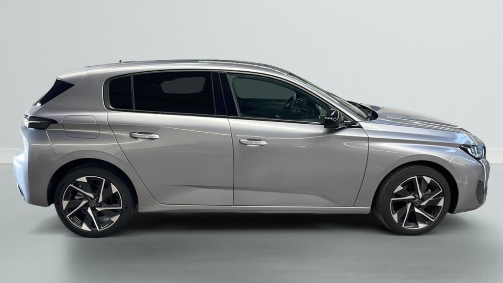 PEUGEOT 308 Hybrid 145 e-DCS6 Allure - ref: 1-369633 - Photo 8