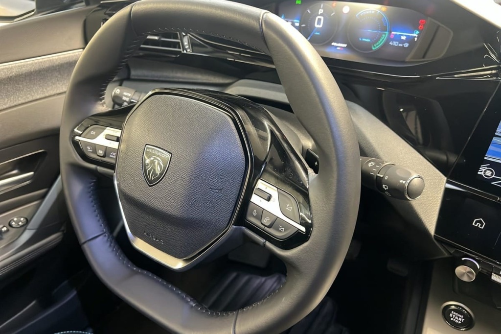 PEUGEOT 308 Hybrid 145 e-DCS6 Allure - ref: 1-369636 - Photo 15