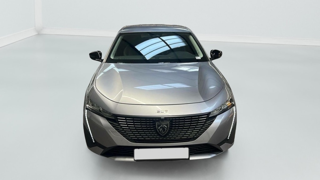 PEUGEOT 308 Hybrid 145 e-DCS6 Allure - ref: 1-369636 - Photo 2