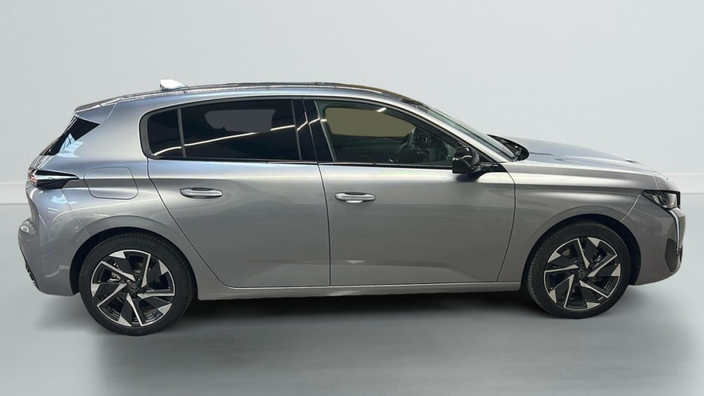 PEUGEOT 308 Hybrid 145 e-DCS6 Allure - ref: 1-369636 - Photo 8