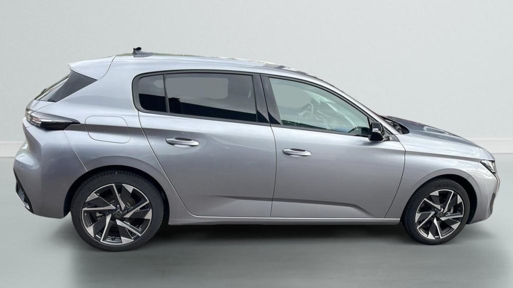 PEUGEOT 308 Hybrid 145 e-DCS6 Allure - ref: 1-369637 - Photo 8