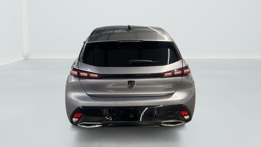 PEUGEOT 308 Hybrid 145 e-DCS6 Allure - ref: 1-369639 - Photo 6