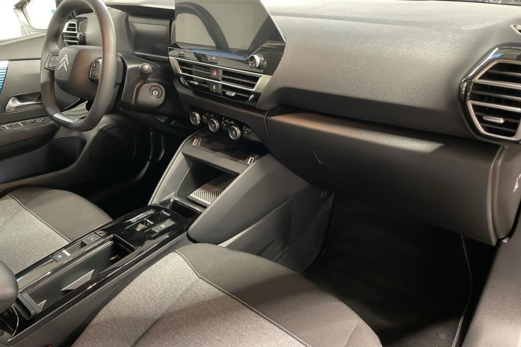 CITROEN E-C4 136 ch Automatique Feel - ref: 1-369644 - Photo 12