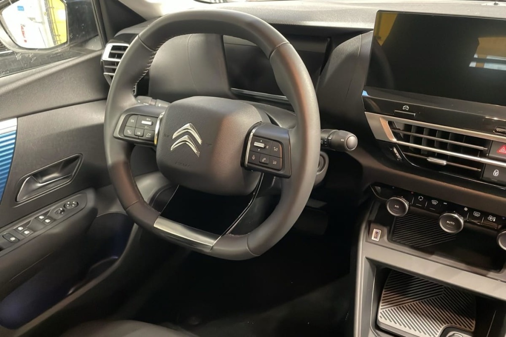 CITROEN E-C4 136 ch Automatique Feel - ref: 1-369644 - Photo 13