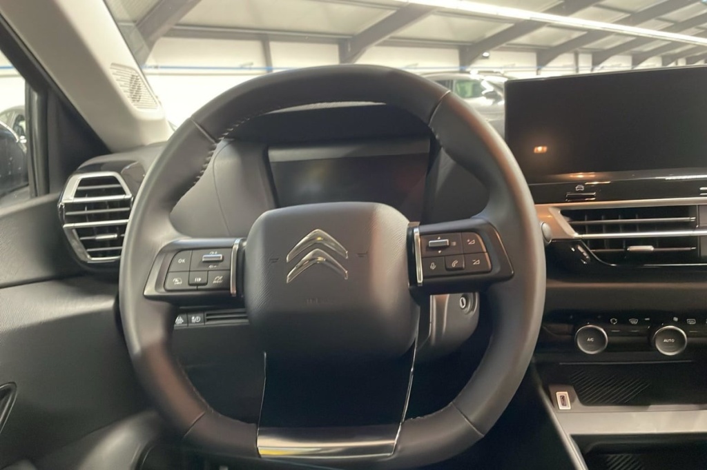 CITROEN E-C4 136 ch Automatique Feel - ref: 1-369644 - Photo 14