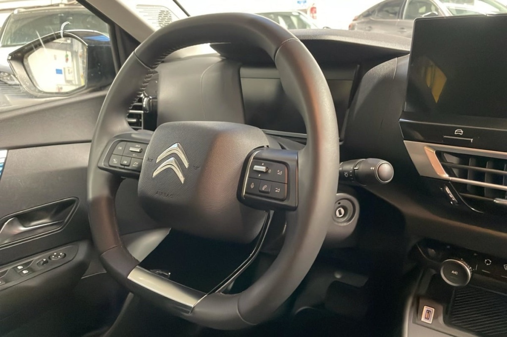 CITROEN E-C4 136 ch Automatique Feel - ref: 1-369644 - Photo 15