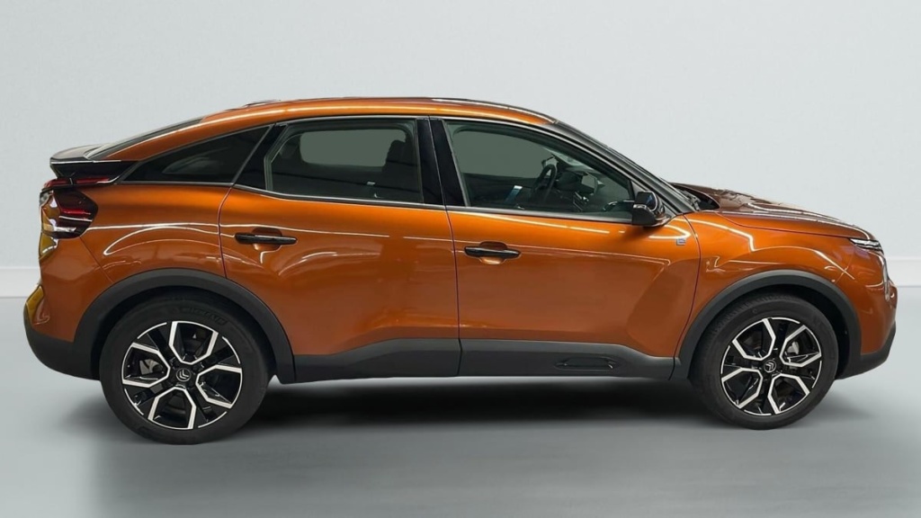 CITROEN E-C4 136 ch Automatique Feel - ref: 1-369644 - Photo 8