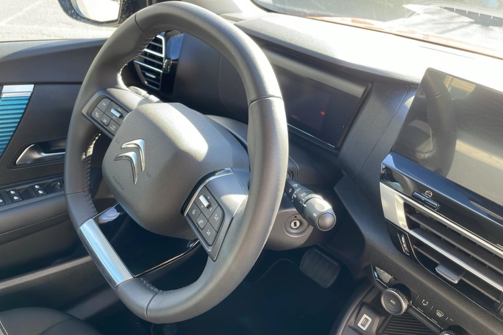 CITROEN E-C4 136 ch Automatique Feel - ref: 1-369645 - Photo 15