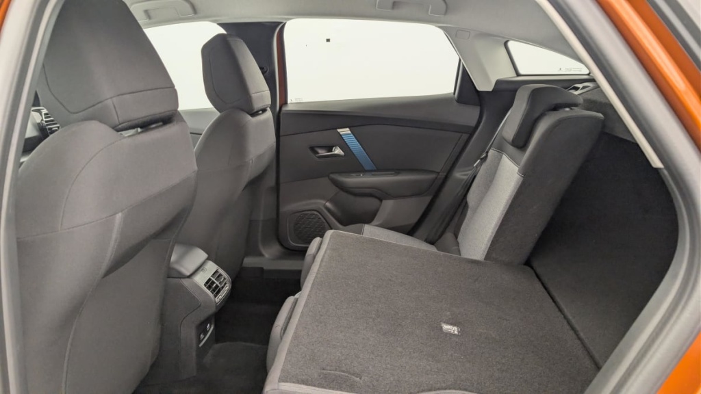 CITROEN E-C4 136 ch Automatique Feel - ref: 1-369646 - Photo 12