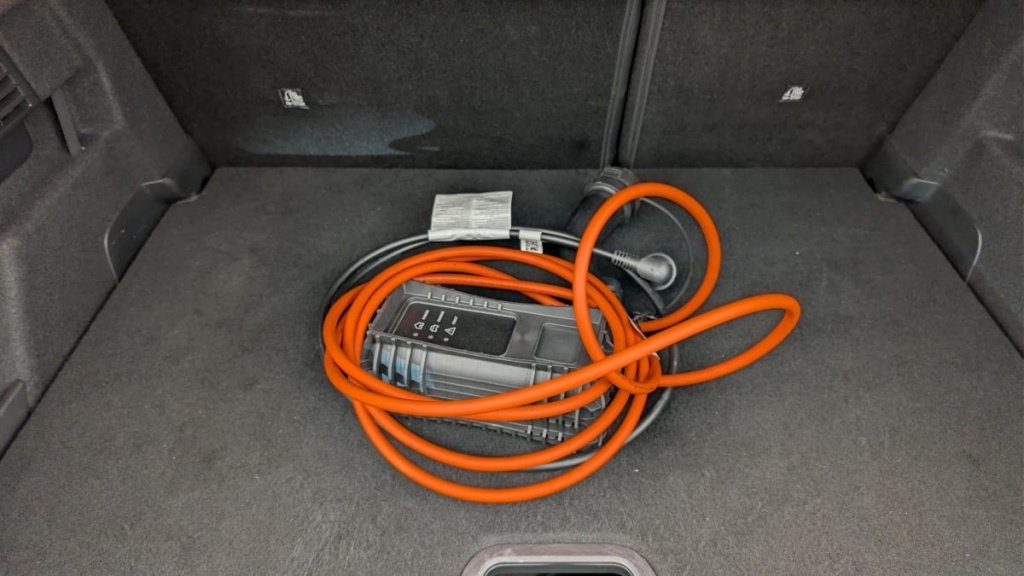 CITROEN E-C4 136 ch Automatique Feel - ref: 1-369646 - Photo 19