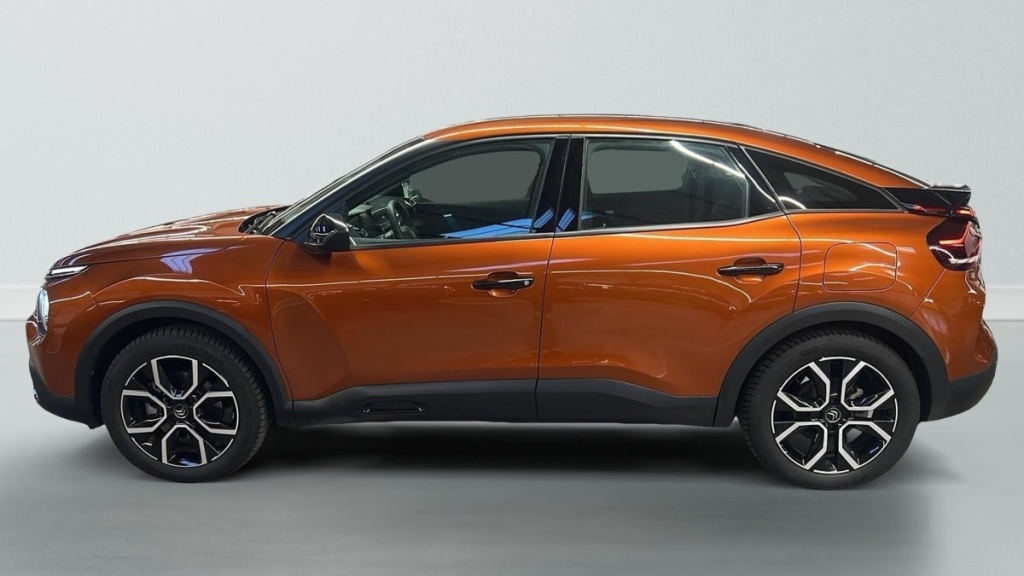 CITROEN E-C4 136 ch Automatique Feel - ref: 1-369647 - Photo 4