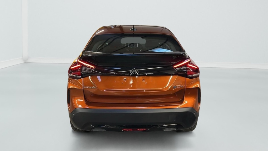 CITROEN E-C4 136 ch Automatique Feel - ref: 1-369647 - Photo 6