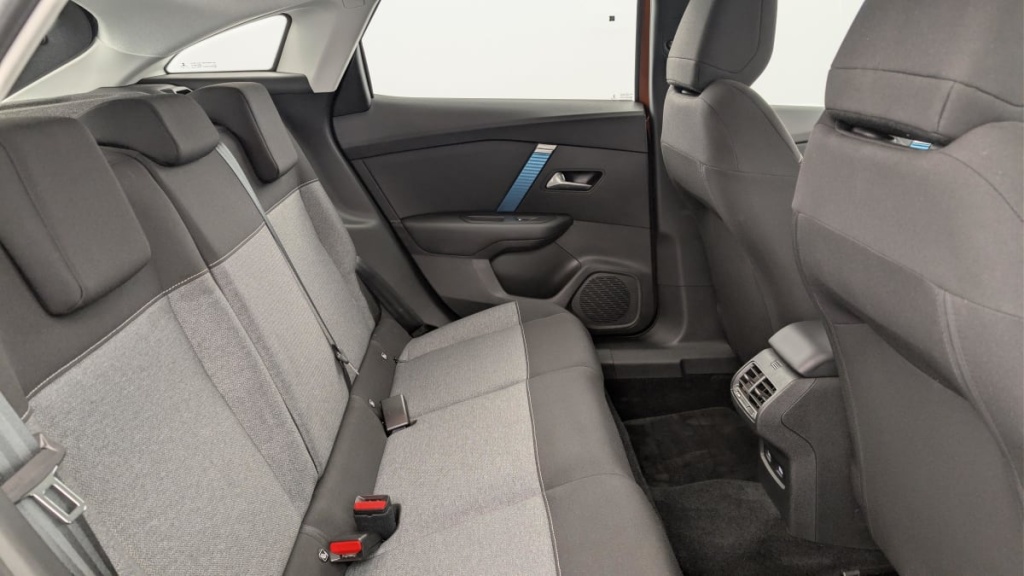 CITROEN E-C4 136 ch Automatique Feel - ref: 1-369648 - Photo 10