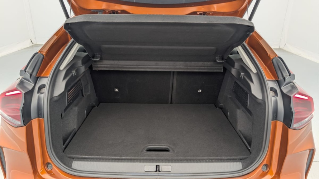 CITROEN E-C4 136 ch Automatique Feel - ref: 1-369648 - Photo 11