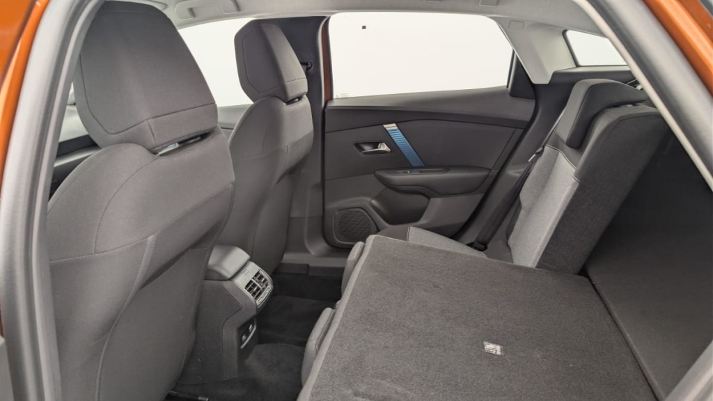 CITROEN E-C4 136 ch Automatique Feel - ref: 1-369648 - Photo 12