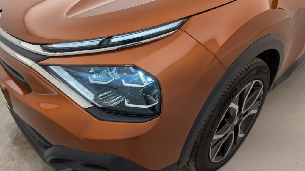 CITROEN E-C4 136 ch Automatique Feel - ref: 1-369648 - Photo 19